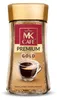 MK Cafe Premium Gold 75g kawa rozpuszczalna Podgląd zdjęcia produktu 6