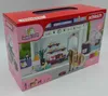 A Schleich Horse Club Sofia's Beauties Tier Salon playset box. Produktbild-Vorschau