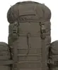 Rucksack PENTAGON DEOS 65LT BACKPACK K16105 OLIVGRÜN Größe: Produktbild-Vorschau 6