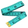 INF Pack de 2 cintas métricas de sastre para cuerpo y Vista previa de la imagen del producto 3