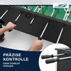 ArtSport Tischkicker Wuzzler – Kickertisch inkl. 2 Bälle Produktbild-Vorschau 7