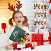 Hunde-Adventskalender 2025, 24 Tage Produktbild-Vorschau 4