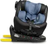 CARETERO siège auto enfants siège auto Commo, ISOFIX, Voir les images du produit 10