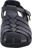Mephisto Sandalen Herren 31313338393032 Schwarz 43 EU Produktbild-Vorschau 7