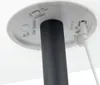 Solar LED Stehleuchte RGB, 1,5 m Höhe, für Innen- und Produktbild-Vorschau 9