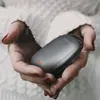 Logilink Powerbank 4000mAh,1xUSB-A, Handwärmer,metallgrau Podgląd zdjęcia produktu 2