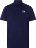 Under Armour Ua Icon Polo Midnight Navy Midnight Navy Xl Produktbild-Vorschau 6