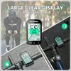 ROCKBROS Fahrrad Tachometer Kabellos GPS IPX6 wasserdichte Produktbild-Vorschau 2
