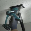 Makita SD100DSAJ, Schwarz, Blau, 1,5 cm, 6 mm, 3 cm, 77 dB, Produktbild-Vorschau 7