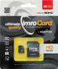 Scheda di memoria microsd 16Gb Imro+ Adp 10C Anteprima dell’immagine prodotto 2