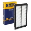 Hengst Luftfilter für Hyundai Tucson Kia Sportage Produktbild-Vorschau 3