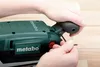 Metabo BAE 75 - Bandschleifmaschine - AC - 4,7 kg - 75 x Náhľad obrázku produktu 17