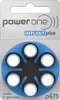 Varta Power One Implant Plus Batterie per apparecchi Anteprima dell’immagine prodotto 4