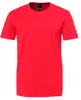 Kempa Team T-Shirt - Größe: XXXL, rot, 200209102 Produktbild-Vorschau 1