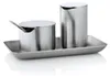 Blomus BASIC, Silber, Edelstahl, Rund, Edelstahl, Silber, Produktbild-Vorschau 9