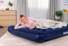 Bestway® Luftbett Blue Horizon Step mit interner Fußpumpe Produktbild-Vorschau 11
