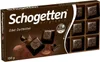Schogetten Edel Zarbitter kraftvolle knackige dunkle Produktbild-Vorschau 3
