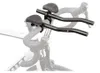 M-Wave Aero trapeze bar - noir Voir les images du produit 3