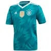 Adidas Germany Away Replica Jersey, T-Shirt, Kind, Produktbild-Vorschau 1