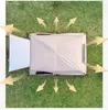 Tente de camping Camping 7-Personnes 9.88m2 Etanche Voir les images du produit 12