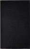 Zerbino vidaXL nero 117x220 cm in PVC Anteprima dell’immagine prodotto 6