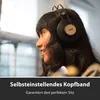 AKG K92, Przewodowa, 16 - 22000 Hz, Scena/studio, 200 g, Podgląd zdjęcia produktu 11