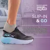 Skechers Slip-ins Max Cushioning Endeavour - Hallandale Produktbild-Vorschau 6