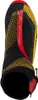 G-Tech, Calzature da montagna, 47.5, Nero/Giallo (Nero) - Anteprima dell’immagine prodotto 9