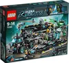 LEGO Ultra Agents 70164 Colpo di uragano Anteprima dell’immagine prodotto 4