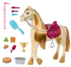 Barbie HXJ42, Modelka, 3 rok / roky, Dievča, Zvukové Náhľad obrázku produktu 1