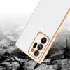 Cadorabo Schutzhülle für Samsung Galaxy NOTE 20 ULTRA Hülle Produktbild-Vorschau 5