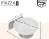 bremermann serie bagno PIAZZA TAPE portasapone autoadesivo Anteprima dell’immagine prodotto 7