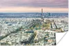 MuchoWow® Poster Paris - Eiffelturm - Stadt 30x20 cm - Produktbild-Vorschau 1