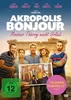 Akropolis Bonjour - Monsier Thierry macht Urlaub Produktbild-Vorschau 1