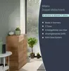 FACKELMANN Doppel-Midischrank MILANO / Badschrank mit Produktbild-Vorschau 2