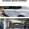 Lustro drogowe Wiltec 75 cm, wypukłe, z osłoną ochronną, Podgląd zdjęcia produktu 4