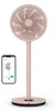 Duux Whisper Flex 2 - Ventilateur sur pied intelligent - Voir les images du produit 1