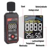 Senzo Decibelmeter - dB Meter - Geluidsmeter - Productafbeelding-voorbeeld 2