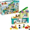 LEGO DUPLO 3-in-1 Modern Familiehuis met figuurtjes - Productafbeelding-voorbeeld 32