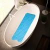 Kúpeľňová rohožka protišmyková gumová 100x40cm, kúpeľňová Náhľad obrázku produktu 8