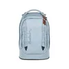Satch, Schulrucksack-Set PACK Nordic Ice Blue 2-teilig, ab Produktbild-Vorschau 12