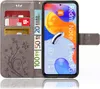 Handy Tasche für Xiaomi Redmi Note 11 Pro / 11 Pro 5G  Produktbild-Vorschau 3