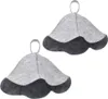 2x czapka do sauny czapka do sauny czapka do sauny filcowa Podgląd zdjęcia produktu 1