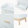 Przewijak 'Sarievn' Przewijak 100 x 80 x 53 cm z wyjmowaną Podgląd zdjęcia produktu 9