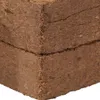 vidaXL Mattoncini di cocco 12 pezzi 650 g ciascuno 7,8 kg Anteprima dell’immagine prodotto 5
