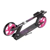 Scooter NILS Extreme HM603 rosa Anteprima dell’immagine prodotto 9
