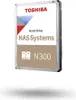 Toshiba N300, 18 TB, 7200 RPM, 3.5", SATA Produktbild-Vorschau 3