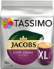 Tassimo Jacobs Caffè Crema Intenso XL | 16 T Discs, Produktbild-Vorschau 9