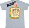 Disney - "Wreck It Ralph" T-Shirt für Damen BI51645 (L) Produktbild-Vorschau 1