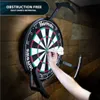 Harrows Trilight - LED Dartboard Beleuchtungssystem Ultra Produktbild-Vorschau 6